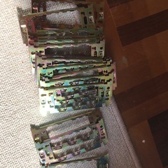 電気の部品の画像