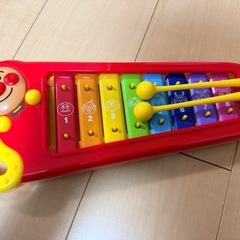 アンパンマン　セット　おもちゃ＆ぬいぐるみの画像