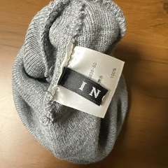 INGNIのニット帽
の画像