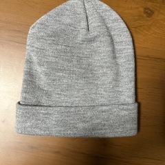 INGNIのニット帽
の画像
