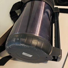 保温弁当3段の画像