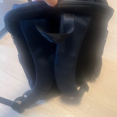 カバン　リュック　通勤の画像