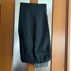 【MEN'S TENORAS】 ダブルスーツ　Lの画像