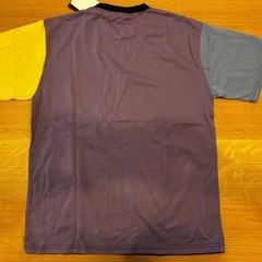 ゴースロー⭐︎半そでの画像