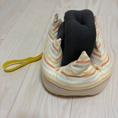 くまのプーさん 6WAYジムにへんしんメリー＋ベビーヘルメットの画像