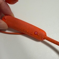 SONY ワイヤレスイヤホン（Bluetooth対応）の画像