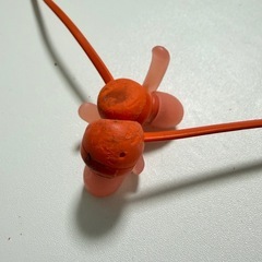 SONY ワイヤレスイヤホン（Bluetooth対応）の画像