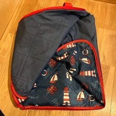 コストコ　BBQ キャンプ　ピクニック　シート　敷物の画像