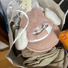 子供服　女の子　おまとめ　1袋