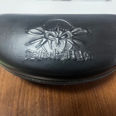 Black Flysサングラス
の画像