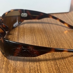 Black Flysサングラス
の画像