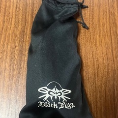 Black Flysサングラス
の画像