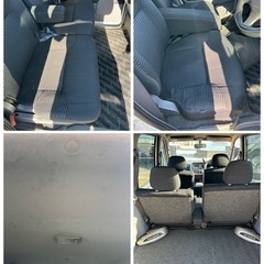 アトレーワゴンターボ★車検R9.9/29★内外装良好/タイヤバリ山★即納車可能/激安/軽自動車/千葉県東金市より〜の画像