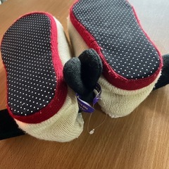 スヌーピースリッパ、箸入れなのかな？
の画像