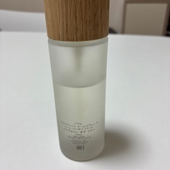 BAUM ルームスプレーの画像