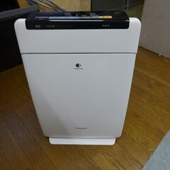 加湿空気清浄機　F-VXF65　加湿器　空気清浄機　加湿機