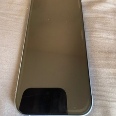 iPhone17 256GB(お取引中)