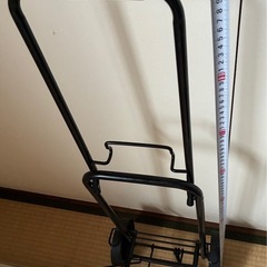 キャリアカートの画像