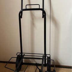 キャリアカートの画像