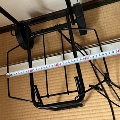 キャリアカートの画像