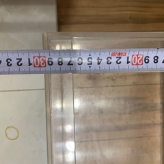 アクリル水槽 水槽 スリムタイプ スリム水槽 アクリル 140 140cm スリム 薄型 ロータイプの画像