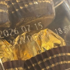 チョコレート　フェレロ　ロシェ　16個入×3ケースの画像