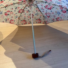 Cath Kidston 折りたたみ傘の画像
