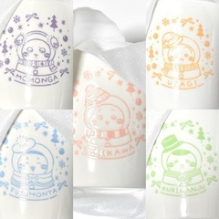 【選択自由】ちいかわ エニマイくじ ラストワン含む各賞 （ちいかわ・ハチワレ・うさぎ・モモンガ・古本屋・くりまんじゅう・オデ）の画像