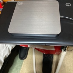 HP Laptop Computer パソコンの画像