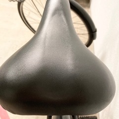 【美品】SPLENDIDE　自転車　27インチ　オートライトの画像