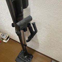 掃除機の画像