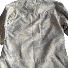 SOUTH FIELD マウンテンパーカー　M sizeの画像