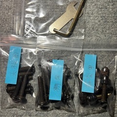 L字デスクの画像