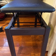 ピアノイス　決まりましたの画像