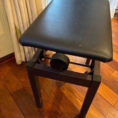 ピアノイス　決まりましたの画像