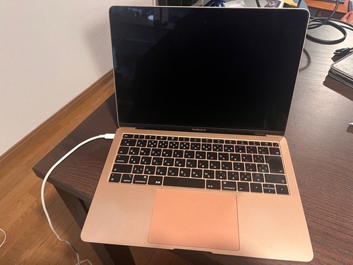 MacBook Air 13inch