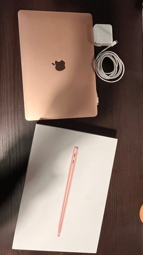 MacBook Air 13inch