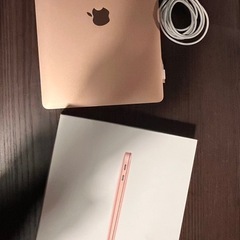 MacBook Air 13inchの画像