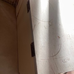 木製宝箱の画像