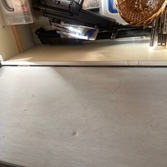 木製宝箱の画像