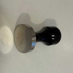 エスプレッソ タンパー 51mmの画像