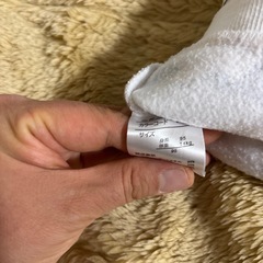 ♡SNOOPY トレーナー　95cmの画像