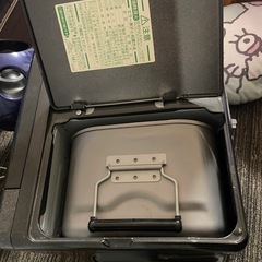 ダイニチブルーヒーターの画像