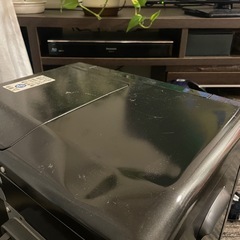 ダイニチブルーヒーターの画像