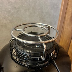 トヨトミ　　レインボーストーブの画像