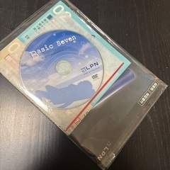 ストレッチポール DVDセットの画像