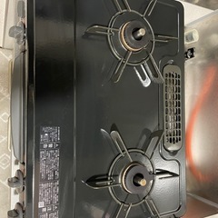 ガスコンロ
の画像