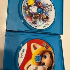 Will U ソフト2つの画像