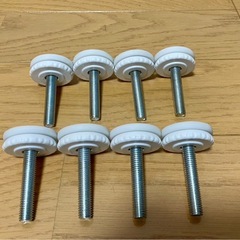 ベビーゲートの画像