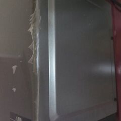 電子レンジ フラットテーブル(JM18GZ01BK)の画像